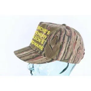 Vintage Accessories Vintage 9s Forches Archery Realtree